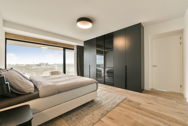 Medium property photo - Korte Ouderkerkerdijk 1W2, 1096 AC Amsterdam